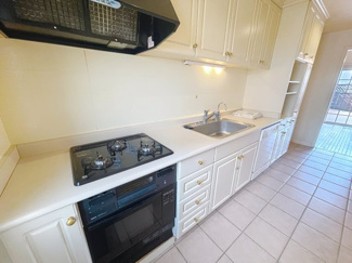 【キッチン】 | ＭＡＸ | 食洗器、オーブンは撤去して棚に変更予定