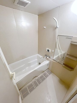 【浴室】 | ＭＡＸ