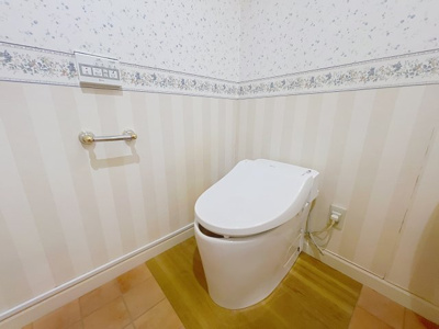 【トイレ】 | ＭＡＸ