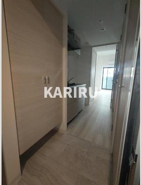 S-RESIDENCE布施aventraのその他