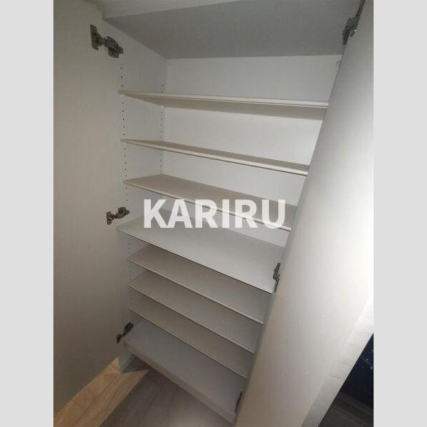 S-RESIDENCE布施aventraの設備