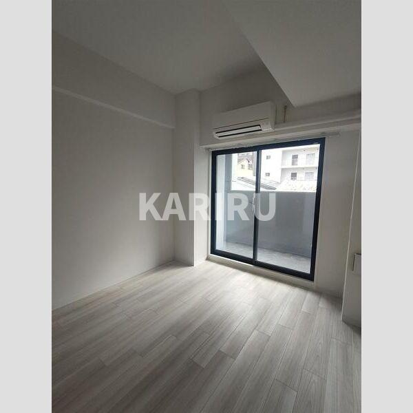 S-RESIDENCE布施aventraのバルコニー