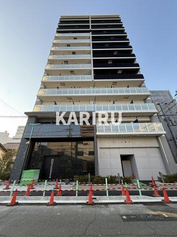 S-RESIDENCE布施aventraの外観