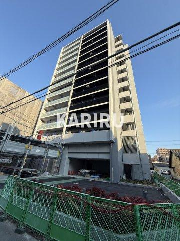 S-RESIDENCE布施aventraの外観