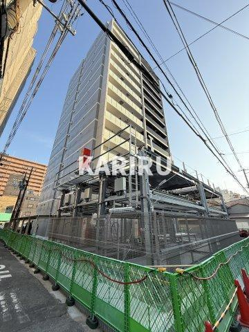 S-RESIDENCE布施aventraのその他共用部分