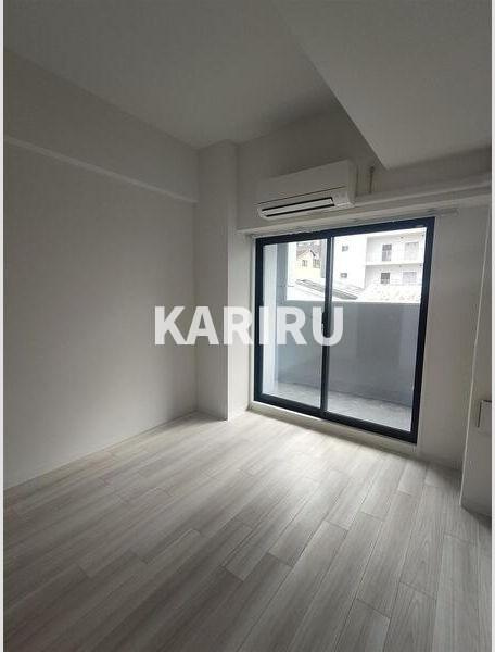 S-RESIDENCE布施aventraの居間・リビング