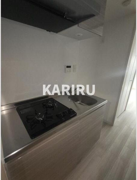 S-RESIDENCE布施aventraのキッチン