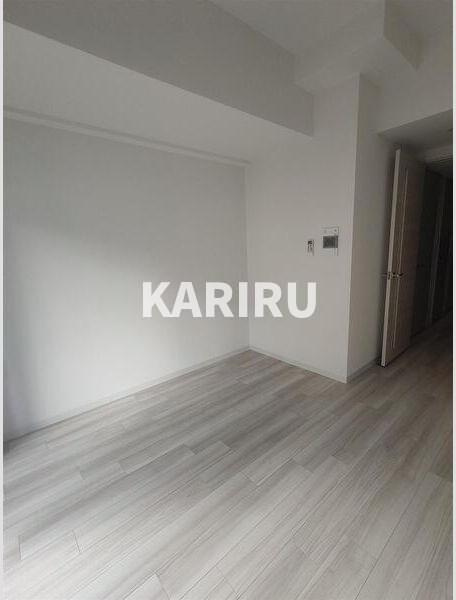 S-RESIDENCE布施aventraの寝室