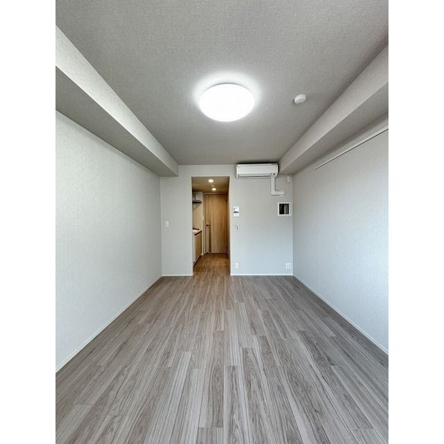 タスキ　リシェス　池上の洋室