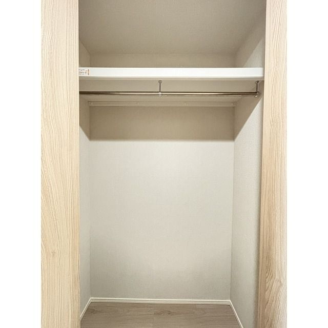 タスキ　リシェス　池上の内装