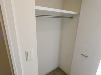 【収納】 | プレサンス新栄リベラ