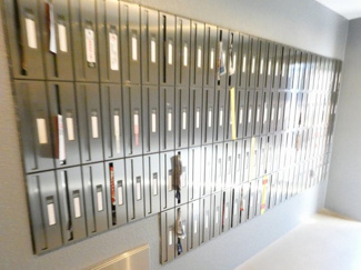 【その他共用部分】 | プレサンス新栄リベラ