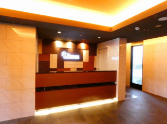 【エントランス】 | プレサンス新栄リベラ