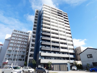 【外観】 | プレサンス新栄リベラ