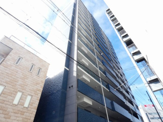 【外観】 | プレサンス新栄リベラ