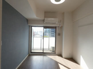 【洋室】 | プレサンス新栄リベラ