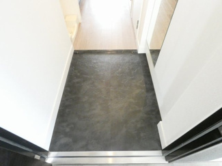 【玄関】 | プレサンス新栄リベラ