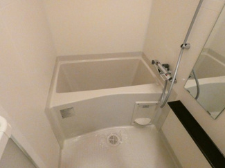 【浴室】 | プレサンス新栄リベラ