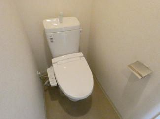 【トイレ】 | プレサンス新栄リベラ