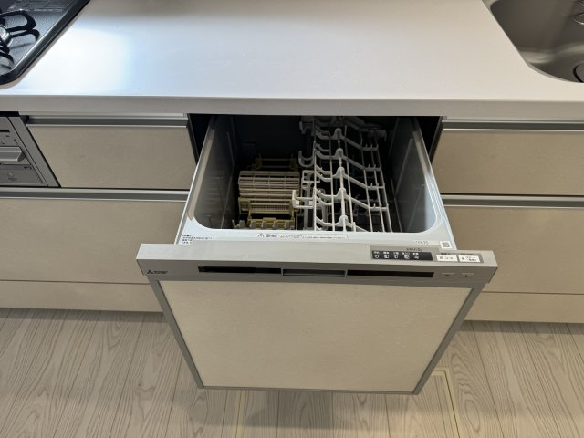 【キッチン】の画像