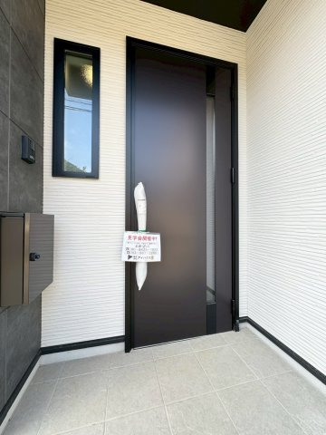 【玄関】の画像