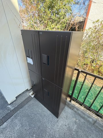 コルテのその他共用部分