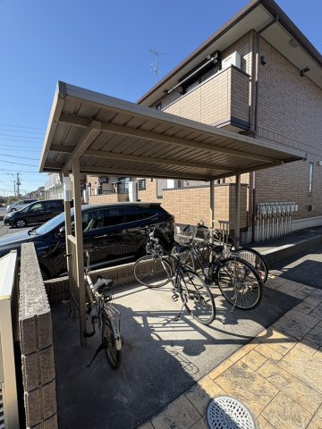 コルテのその他共用部分