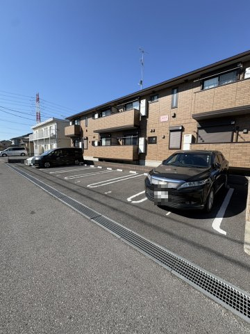 コルテのその他共用部分