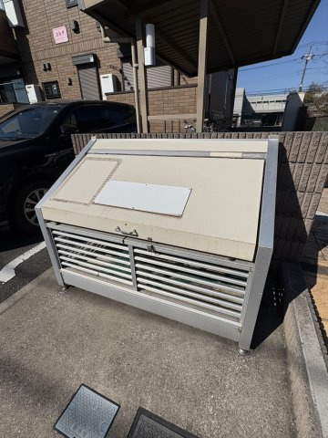 コルテのその他共用部分