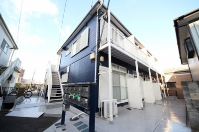 【その他共用部分】 | ベルの木ハウスⅡ | 他号室参考写真