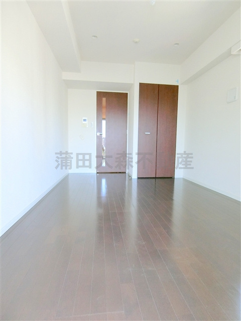 MFPRエムエフピーアールコート蒲田の内装