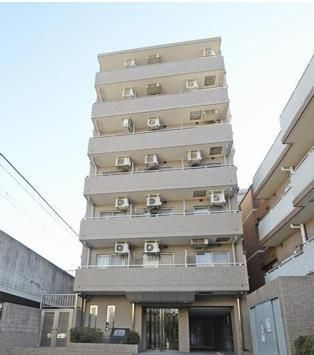 菱和パレス桜台