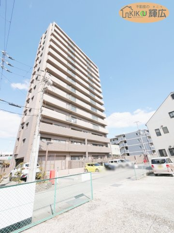 エンブレイス加古川別府　6階