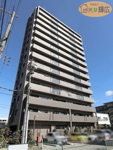 【外観】 | エンブレイス加古川別府　6階