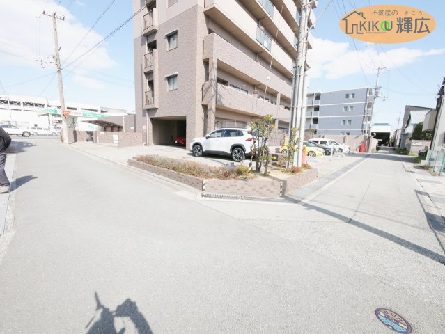 【周辺】 | エンブレイス加古川別府　6階