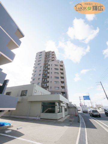 【外観】 | エンブレイス加古川別府　6階