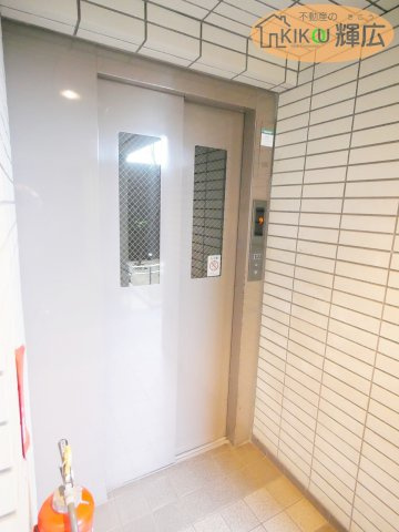 【その他】 | エンブレイス加古川別府　6階