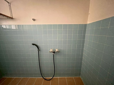 【浴室】 | 上原マンション | ※別部屋の写真です　現状優先になります