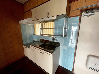 【キッチン】 | 上原マンション | ※別部屋の写真です　現状優先になります