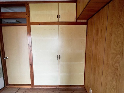 【和室】 | 上原マンション | ※別部屋の写真です　現状優先になります