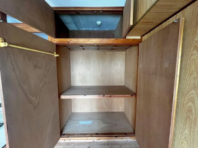 【収納】 | 上原マンション | ※別部屋の写真です　現状優先になります