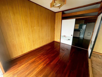 【洋室】 | 上原マンション | ※別部屋の写真です　現状優先になります