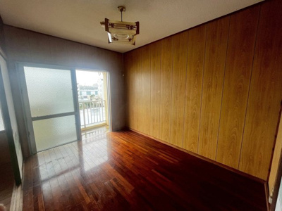 【洋室】 | 上原マンション | ※別部屋の写真です　現状優先になります