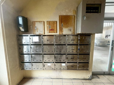 【その他共用部分】 | 上原マンション | 上原マンション★那覇市西エリア