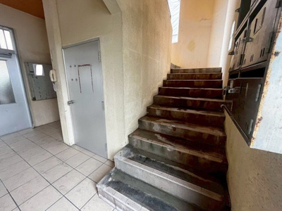 【その他共用部分】 | 上原マンション | 上原マンション★那覇市西エリア