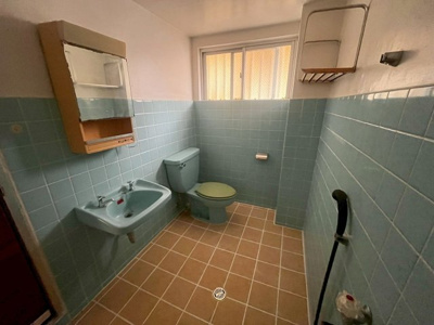 【浴室】 | 上原マンション | ※別部屋の写真です　現状優先になります