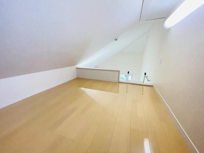 【寝室】 | アビターレ杉田 | 同一仕様