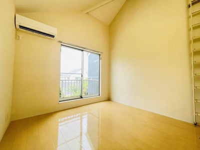 【寝室】 | アビターレ杉田 | 同一仕様