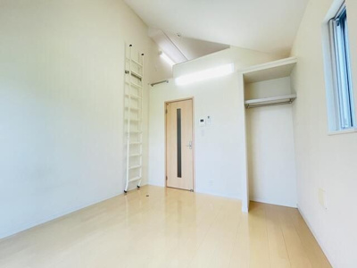 【寝室】 | アビターレ杉田 | 同一仕様