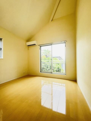 【寝室】 | アビターレ杉田 | 同一仕様